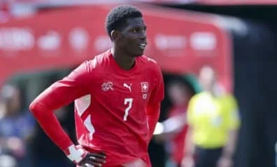 Brēls Embolo