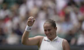 Aļona Ostapenko