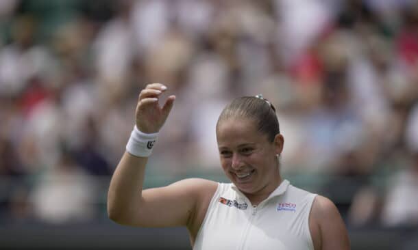 Aļona Ostapenko