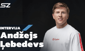 Andžejs Ļebedevs