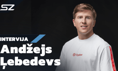 Andžejs Ļebedevs