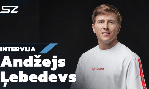 Andžejs Ļebedevs