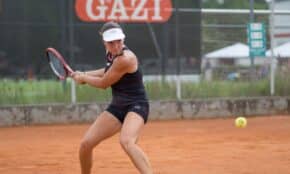 Darja Semeņistaja