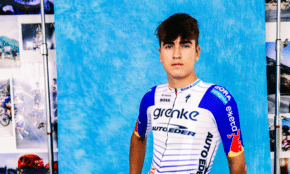Georgs Tjumins