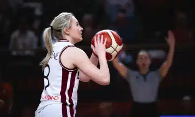 Elizabete Bulāne