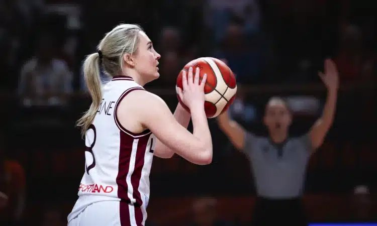 Elizabete Bulāne