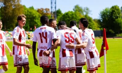 FK Liepāja