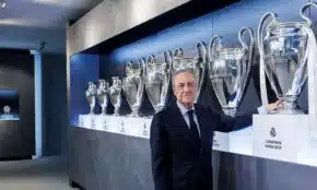 Florentino Peress