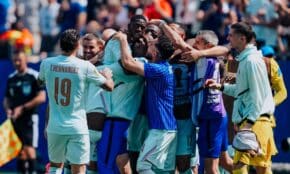 Francijas futbola izlase