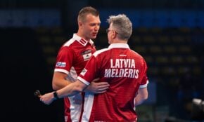 Madars Razma un Valters Melderis