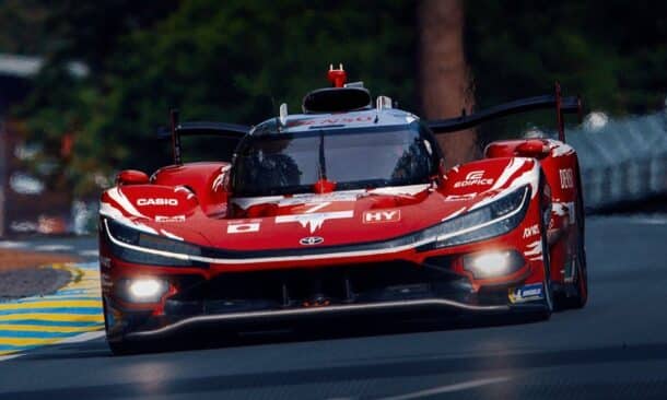 Toyota