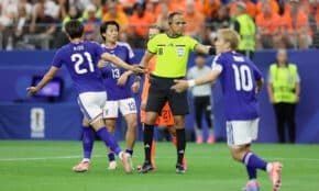 Japānas futbola izlase