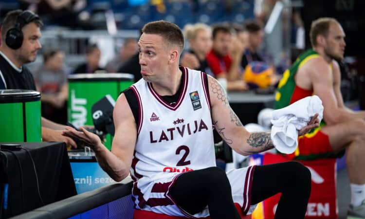 Kārlis Lasmanis