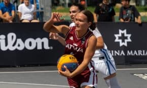 Ketija Vihmane