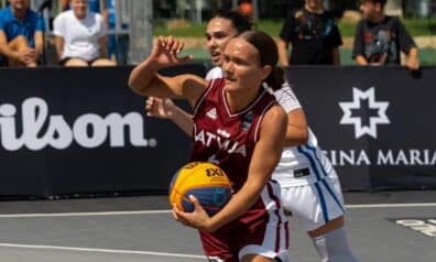 Ketija Vihmane