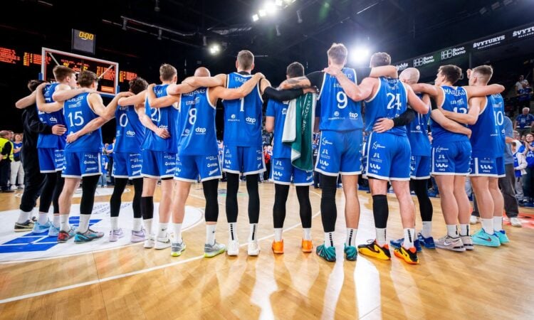 Klaipēdas Neptunas