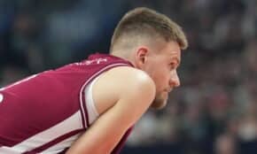 Kristaps Porziņģis