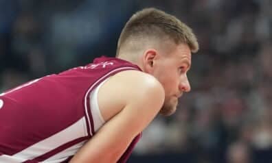 Kristaps Porziņģis