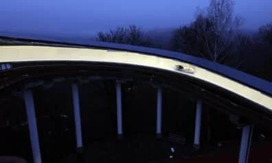 Siguldas bobsleja un kamaniņu trase