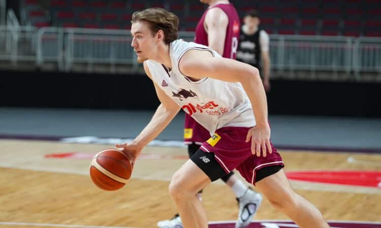 Kristians Feierbergs