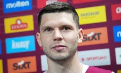 Rihards Lomažs