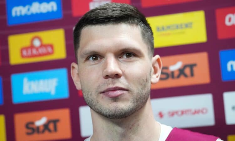 Rihards Lomažs