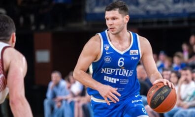 Rihards Lomažs