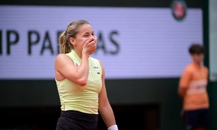 Maja Hvaļinska