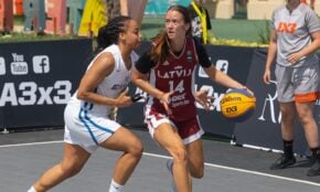 Marta Leimane