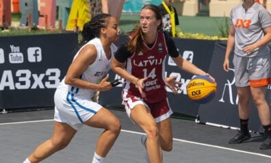 Marta Leimane