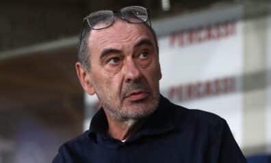 Mauricio Sarri