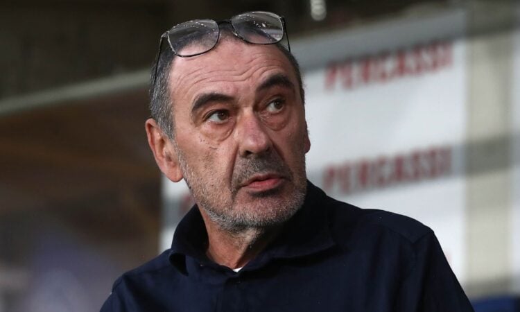 Mauricio Sarri