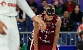 Nauris Miezis