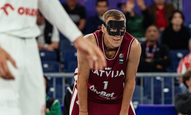 Nauris Miezis