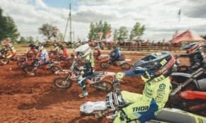 Motokross
