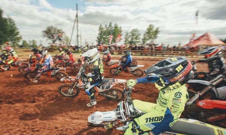 Motokross