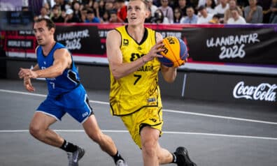 Nauris Miezis