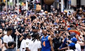 Ņujorkas Knicks