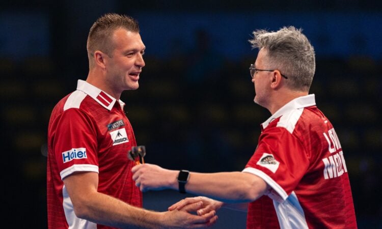 Madars Razma un Valters Melderis