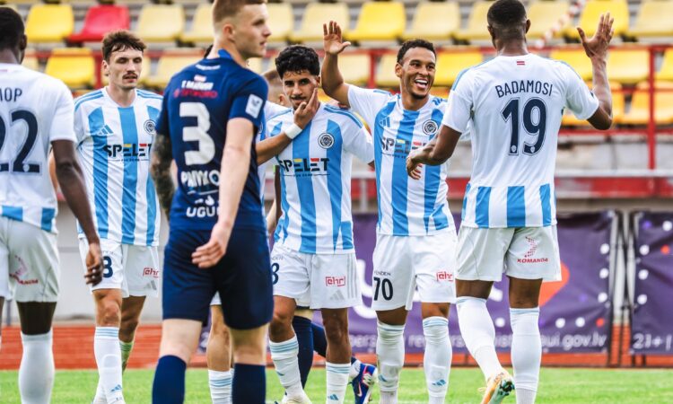 Riga FC