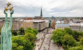 Rīgas maratons