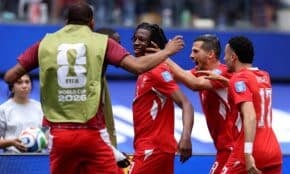 Šveices futbola izlase
