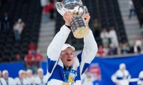 Jesse Puljujarvi