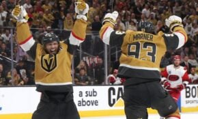 Vegasas Golden Knights