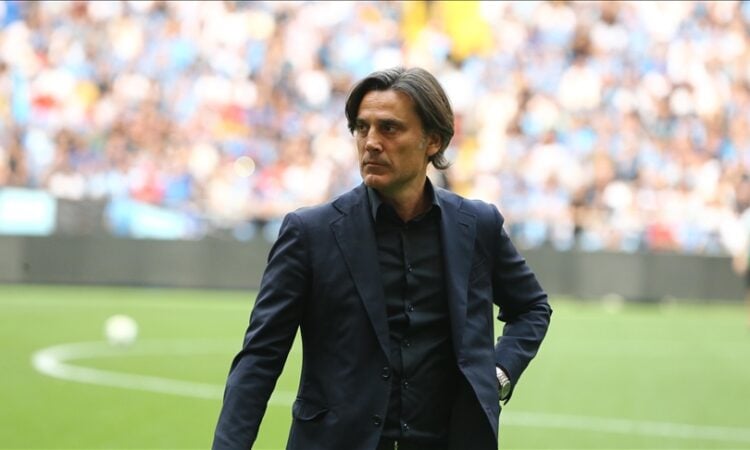 Vinčenco Montella