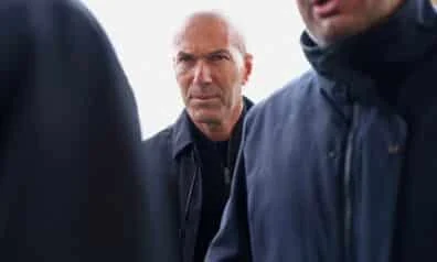 Zinedins Zidāns