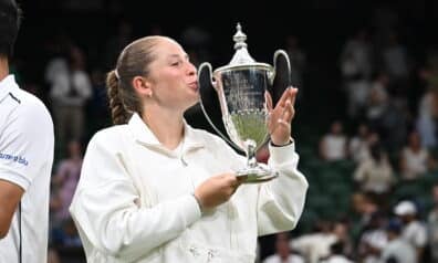 Aļona Ostapenko
