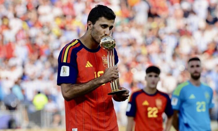 Rodri