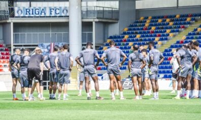 Riga FC