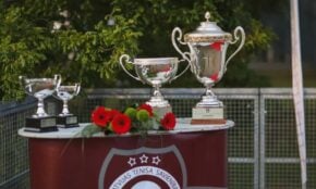 Latvijas čempionāts tenisā